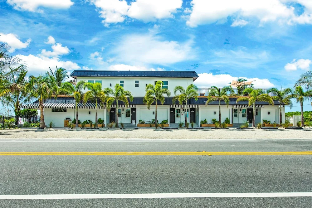 photo 1 of Seaside at Anna Maria Island Inn
