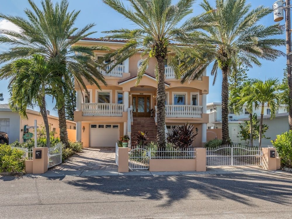 photo 1 of Seaside Elegance