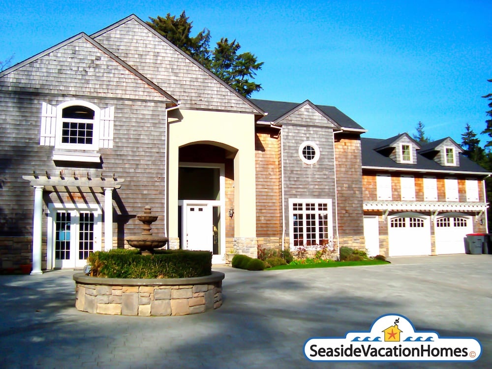 photo 1 of Seaside Vacation Homes