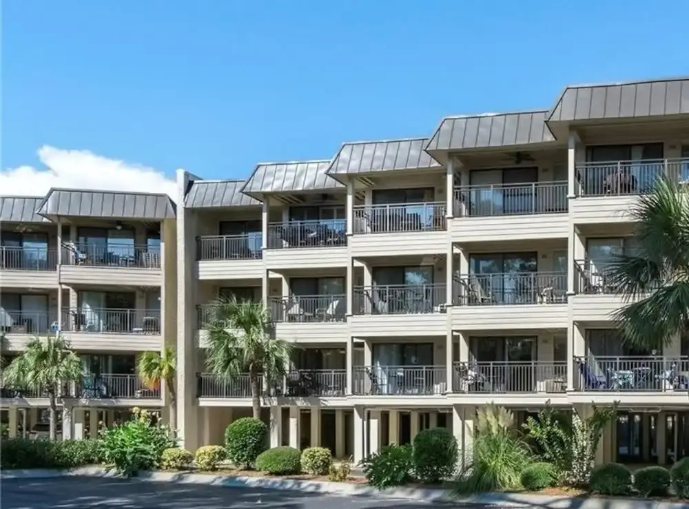 photo 1 of Seaside Villas #WSS160