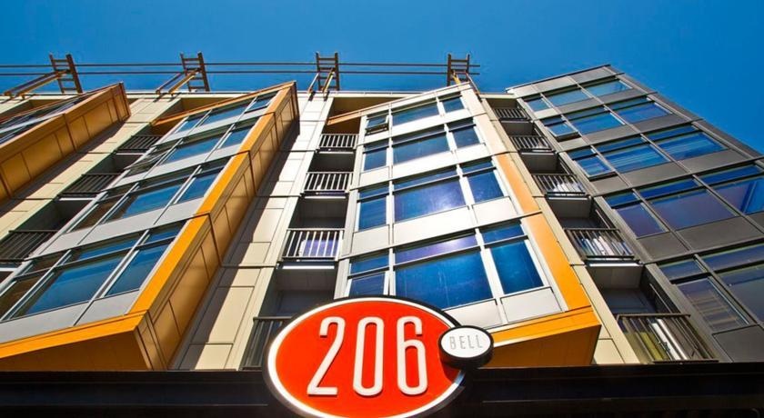 photo 1 of Seattle Discovery Apartment