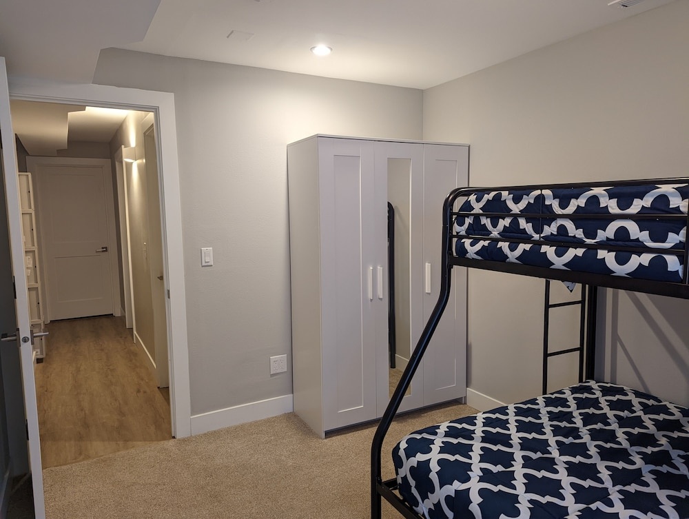 photo 1 of Seattle Vacation Home - The Newsroom