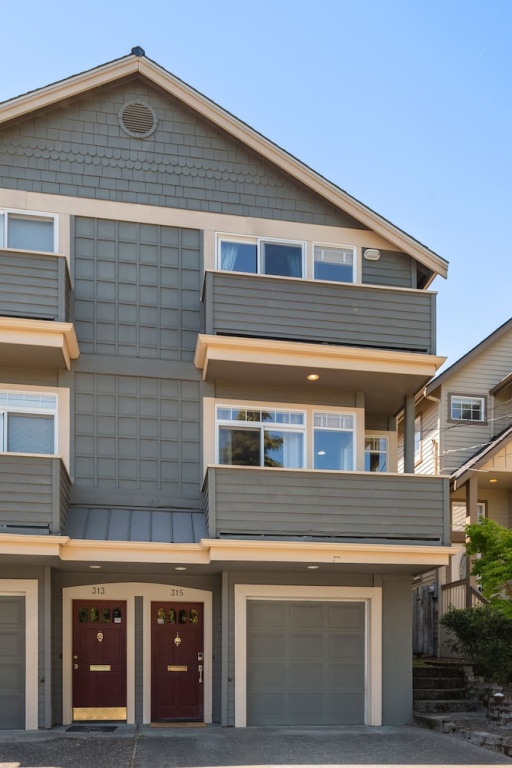 photo 1 of Seattle Vacation Home: The Vineyard
