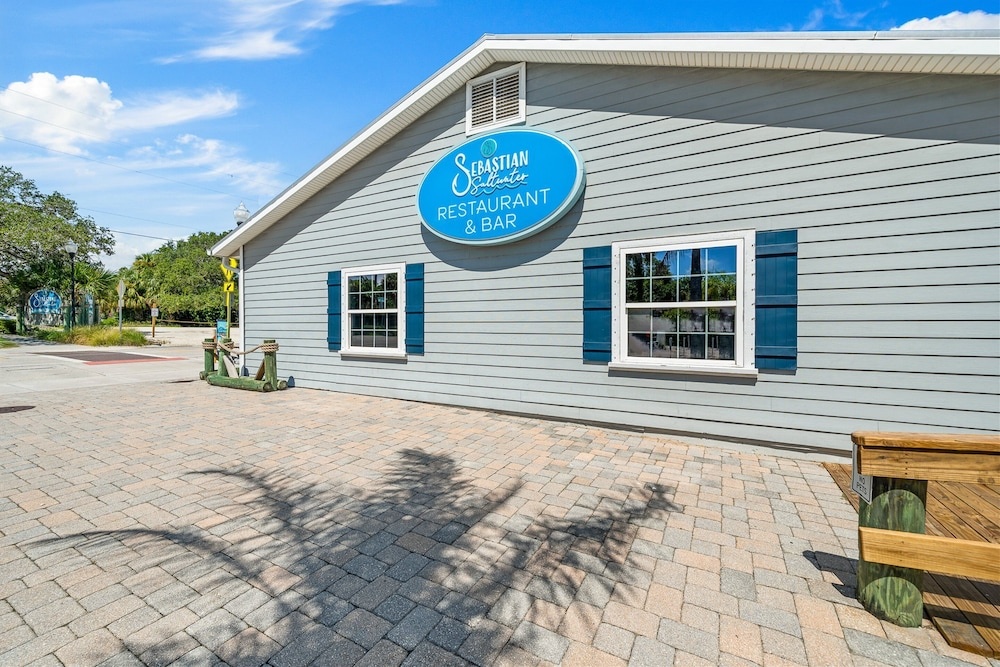 photo 1 of Sebastian Saltwater Lodge