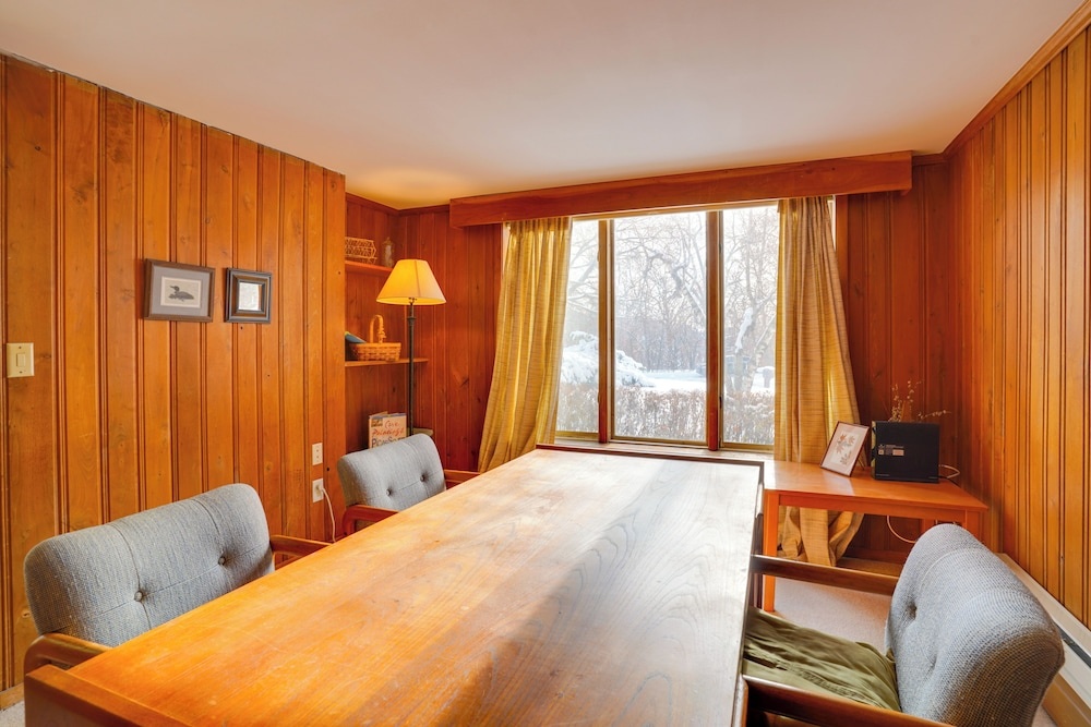 photo 1 of 15 Mi to Downtown Minneapolis: Retreat on 5 Acres