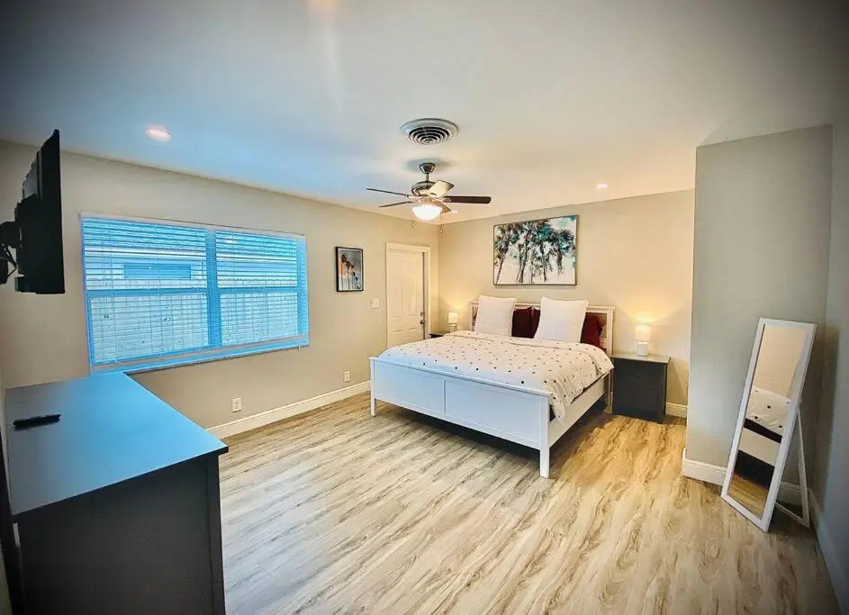 photo 1 of Secret Serenity! Roomy! Pool! 5 min from Beach!