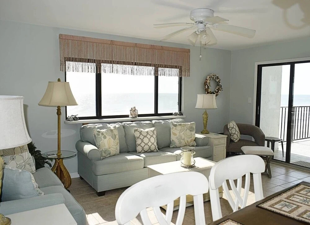 photo 1 of Shalimar 3b 2 Bedroom Condo by RedAwning