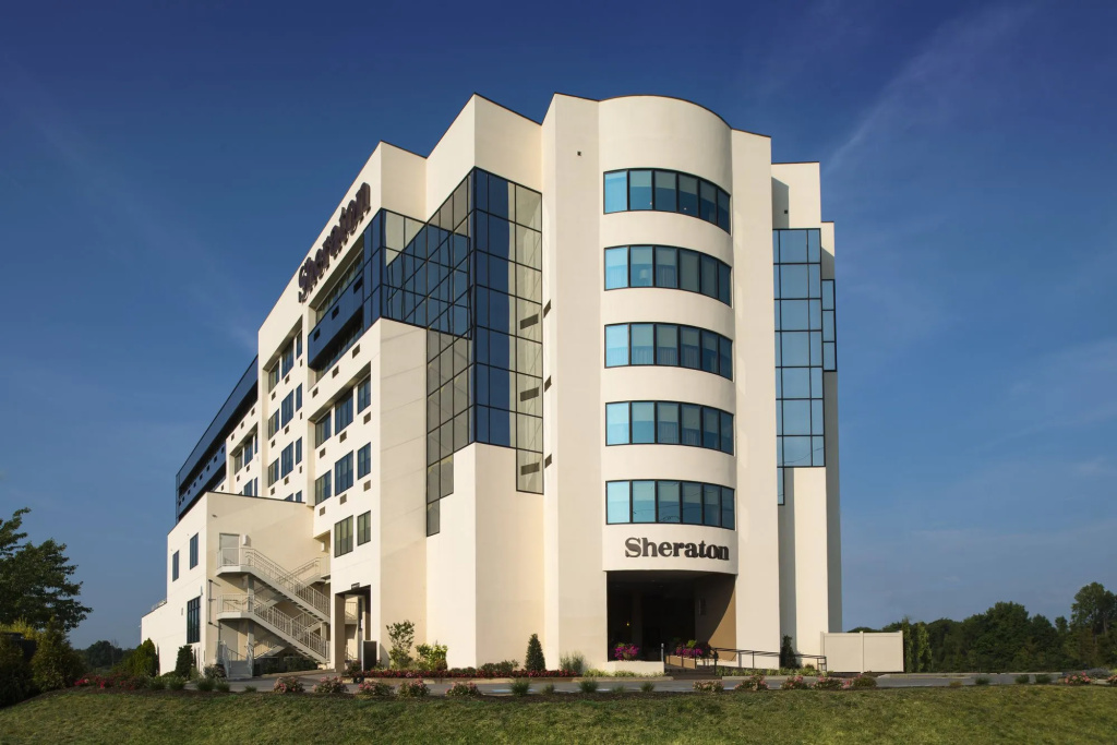 photo 1 of Sheraton Wilmington South Hotel