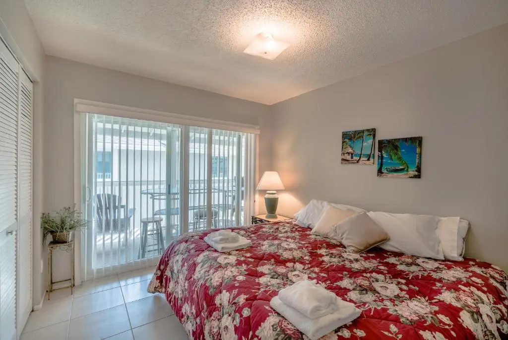 photo 1 of Shore Haven Unit 5A, 2 Bedroom, WIFI, Gulf View, Sleeps 4