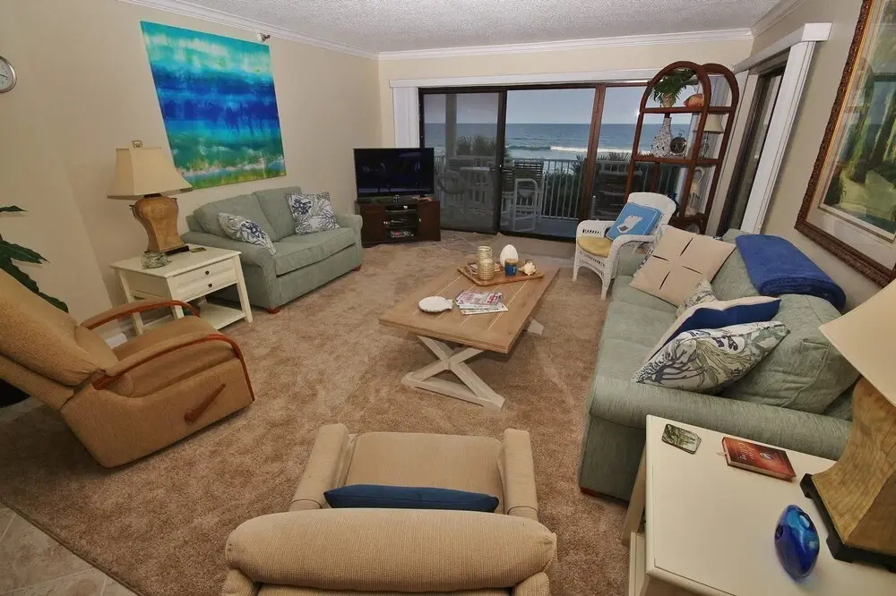 photo 1 of Shorehom by the Sea 21 Apartment 2