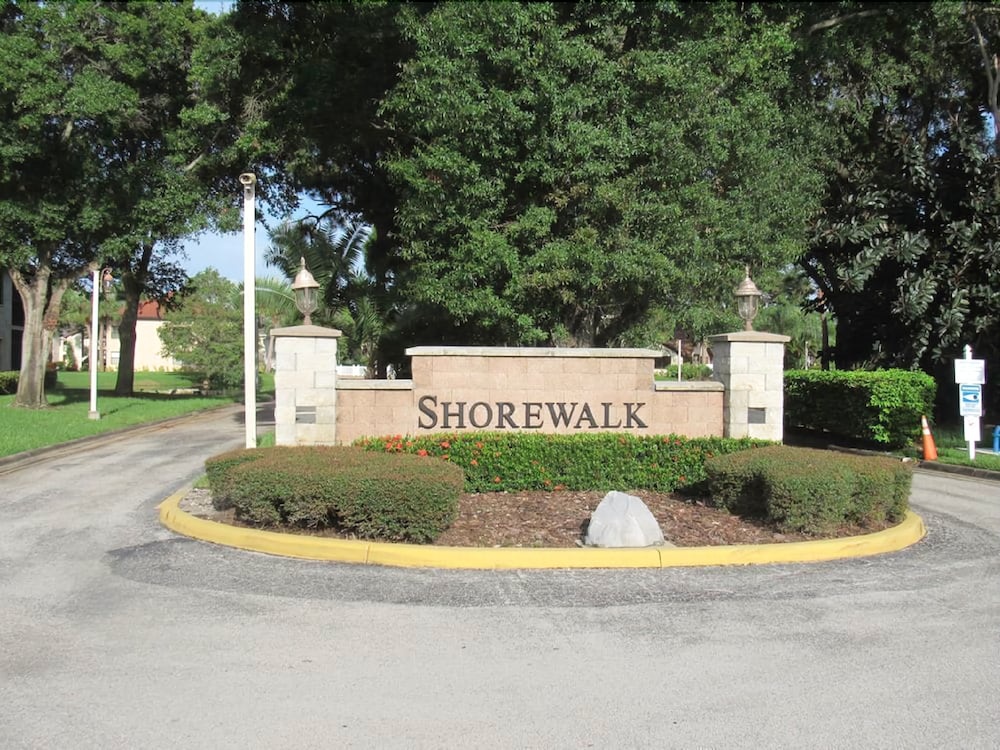 photo 1 of Shorewalk Vacation Condo 15 minutes to Bradenton Beach Entire Condo