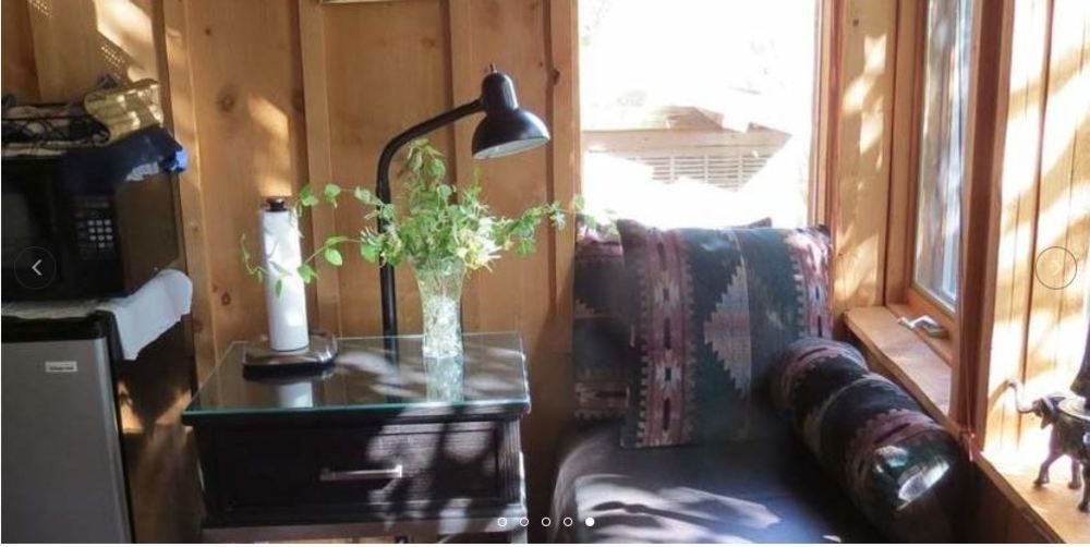 photo 1 of Silver River Adobe Inn