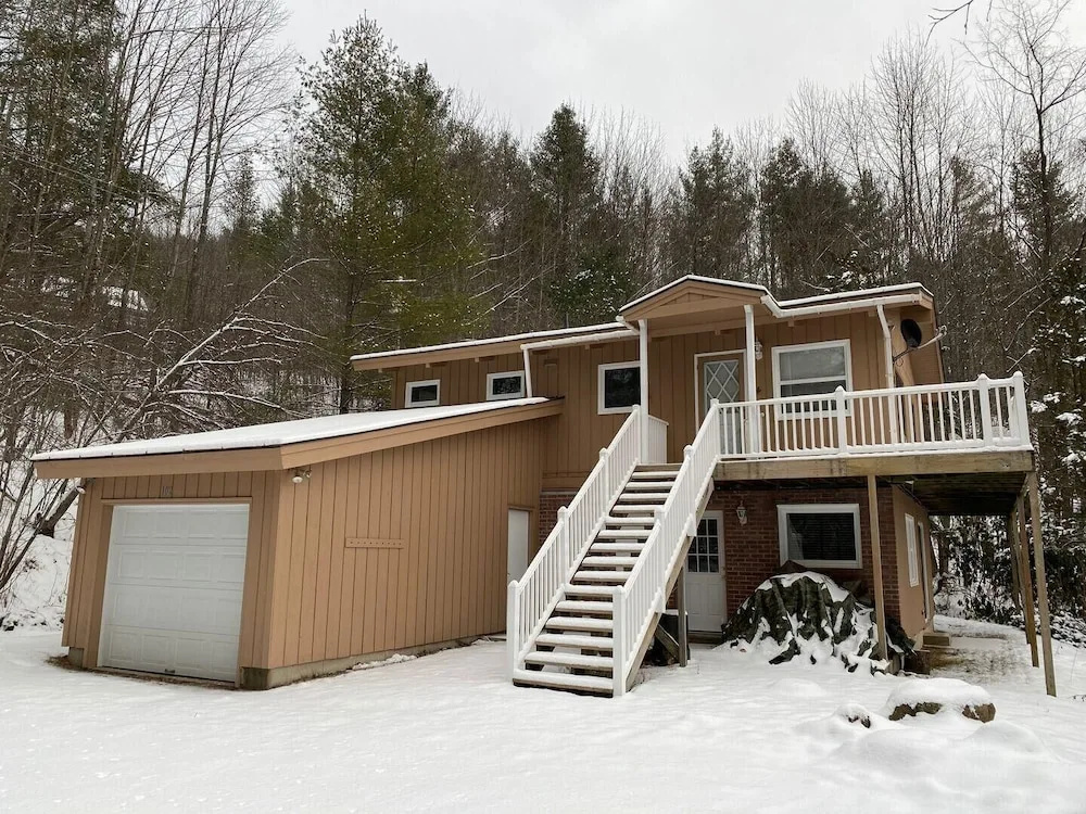 photo 1 of Silver Spring Chalet - GetAway