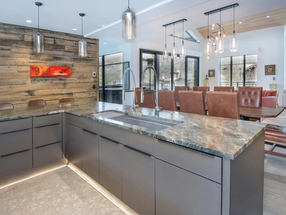 photo 1 of Ski Club Penthouse