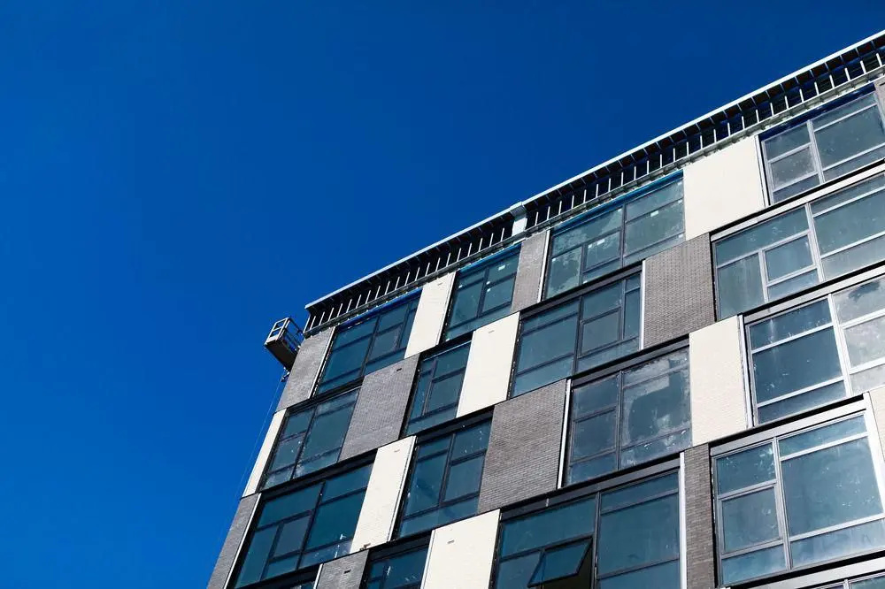 photo 1 of Sky City Apartments at the Novia
