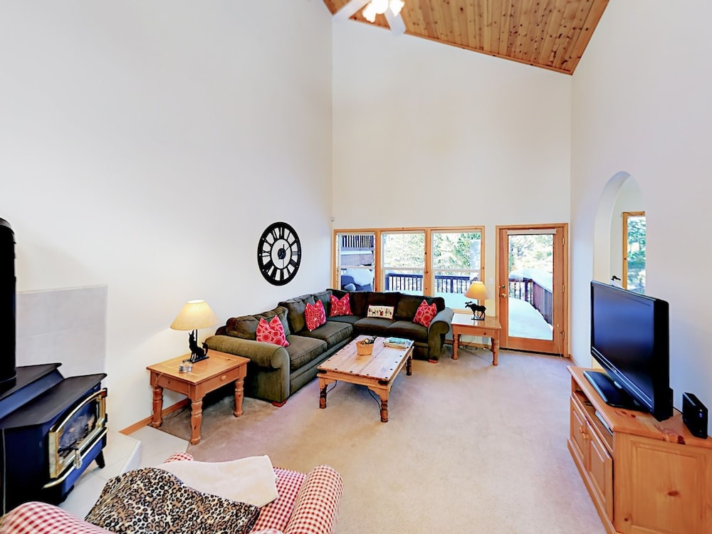 photo 1 of Slalom Way - 3 Br Home
