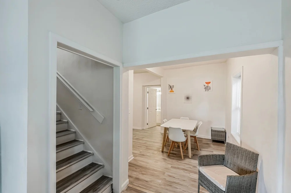 photo 1 of Quiet Family Home - Downtown, Pet Friendly, 4 Beds