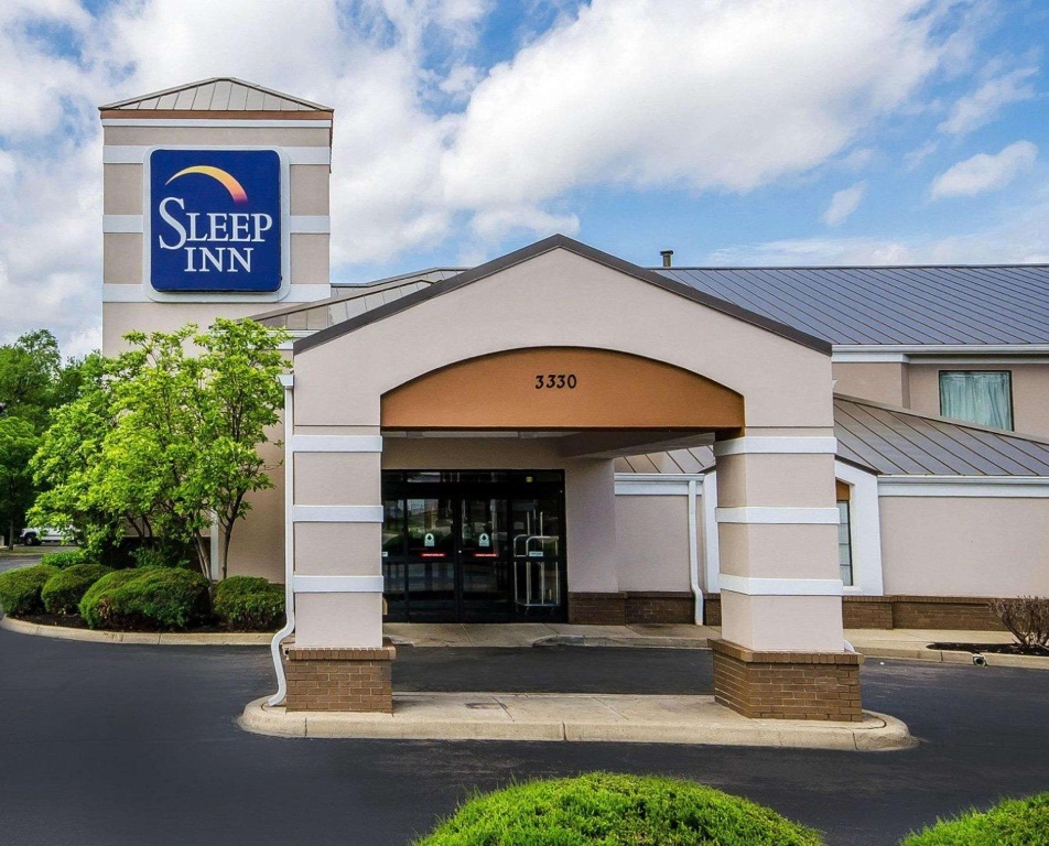 photo 1 of Spark by Hilton Louisville Airport