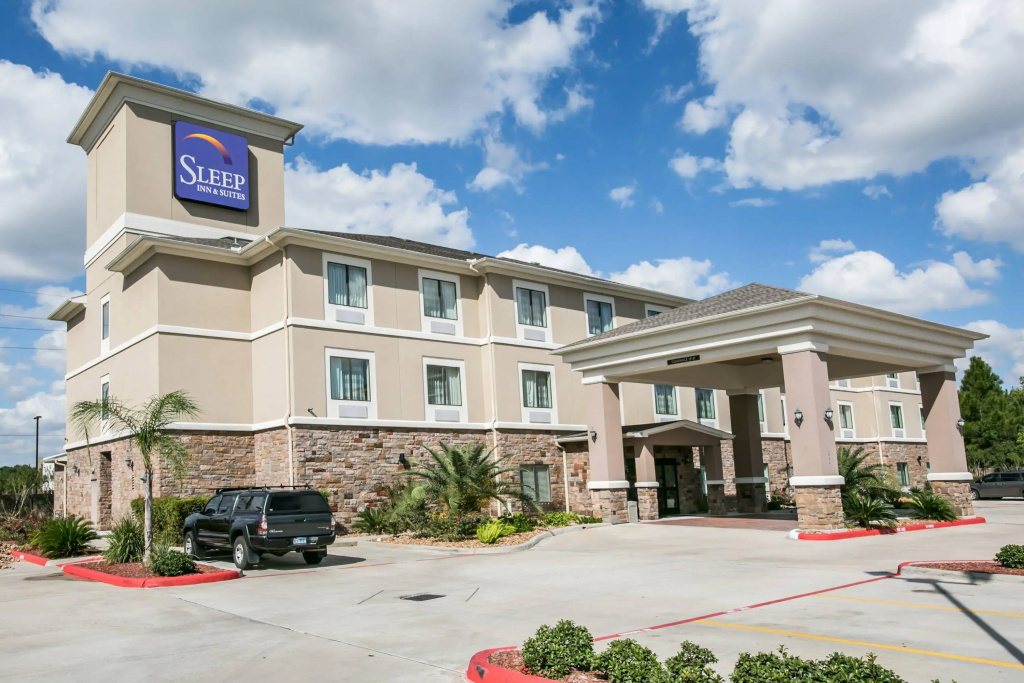 photo 1 of Rest Well Inn & Suites