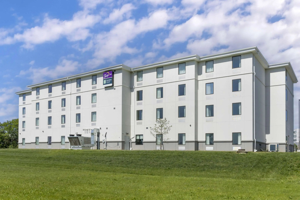 photo 1 of Sleep Inn North - Central York