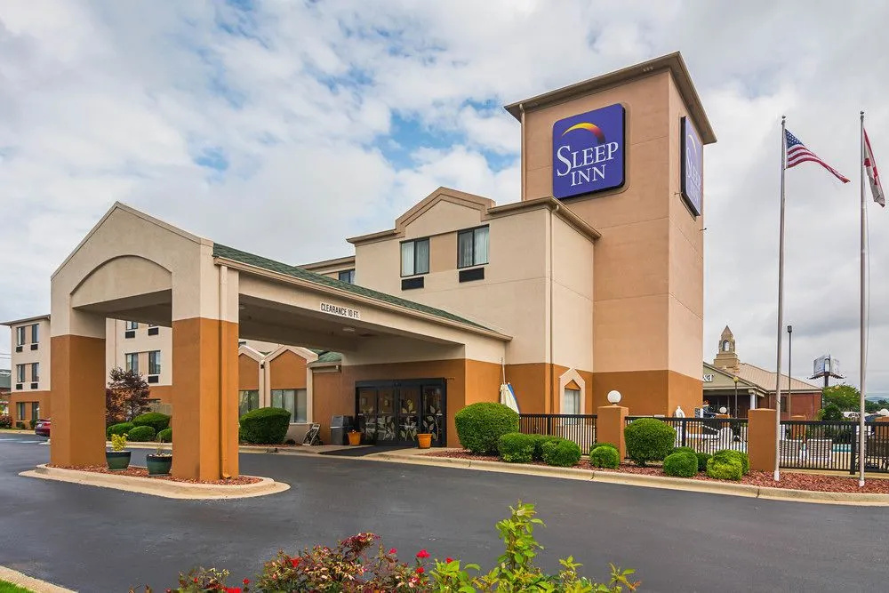 photo 1 of Sleep Inn