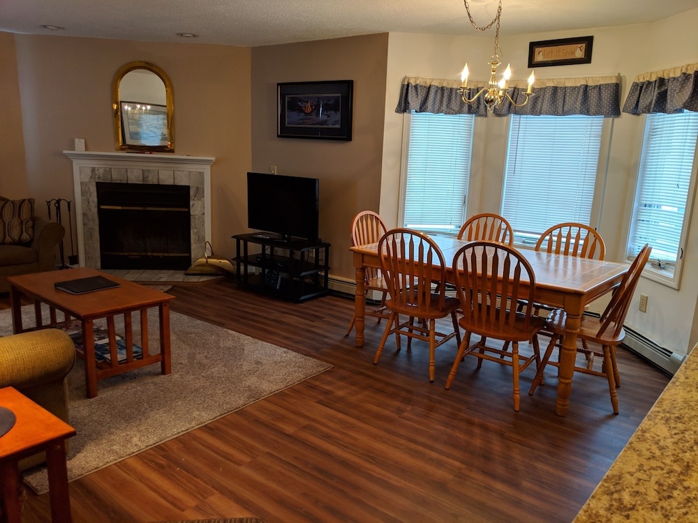 photo 1 of Slopeside Pico Condo by RedAwning