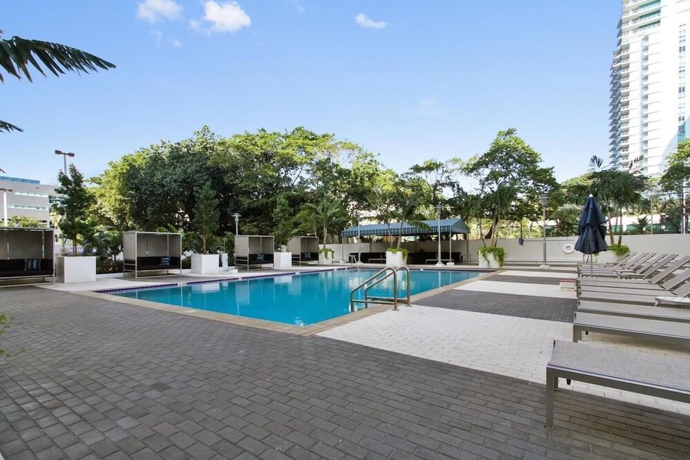 photo 1 of Smart 1BR in Coconut Grove by Sonder