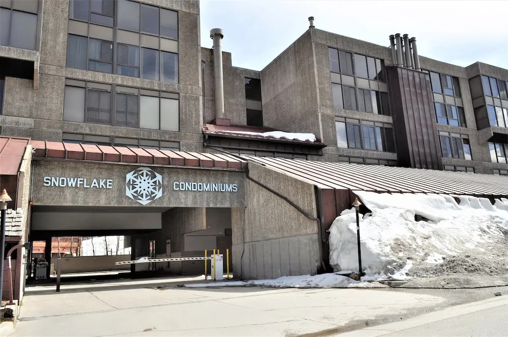 photo 1 of Snowflake Condominiums