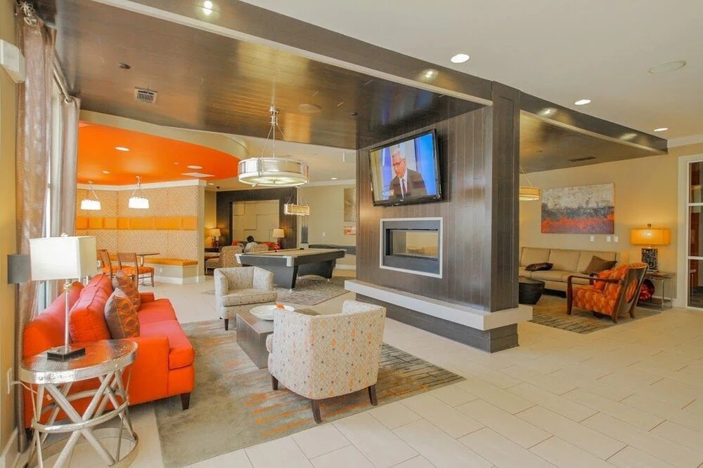 photo 1 of SoBe Nashville Apartments in the Gulch