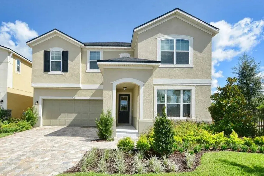 photo 1 of Solara - 9 Bedrooms House W/pool-8100sa Home by Redawning
