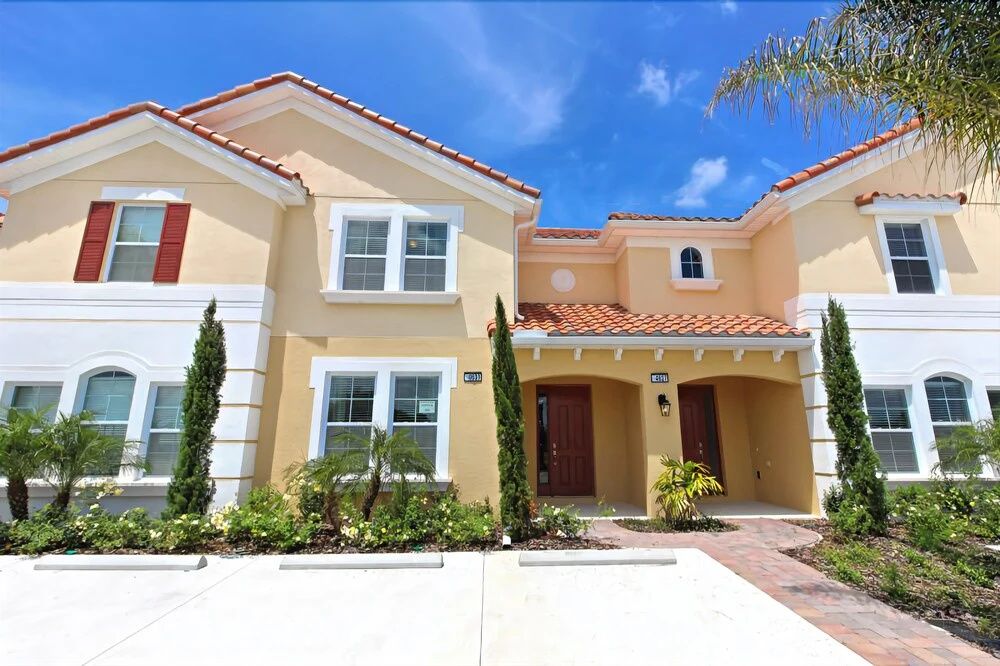 photo 1 of Solterra Resort 4631 - Four Bedroom Townhome