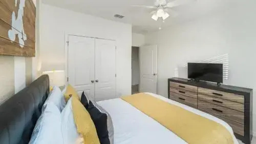 photo 1 of Solterra Resort Gold - T02 Town House Holiday home 4