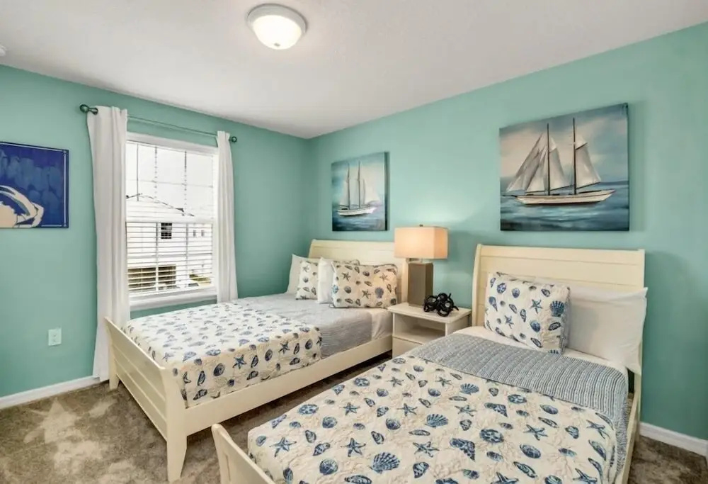 photo 1 of Solterra Resort Great For Families Near Disney! 5 Bedroom Villa by Redawning