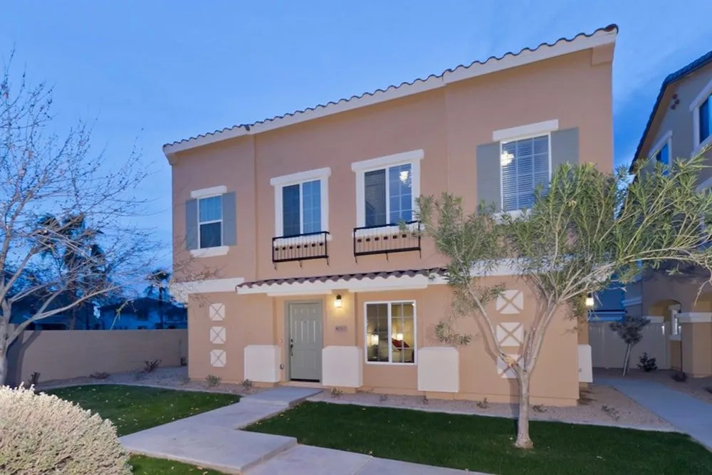 photo 1 of Some Kind of Wonderful 3 BR by Casago