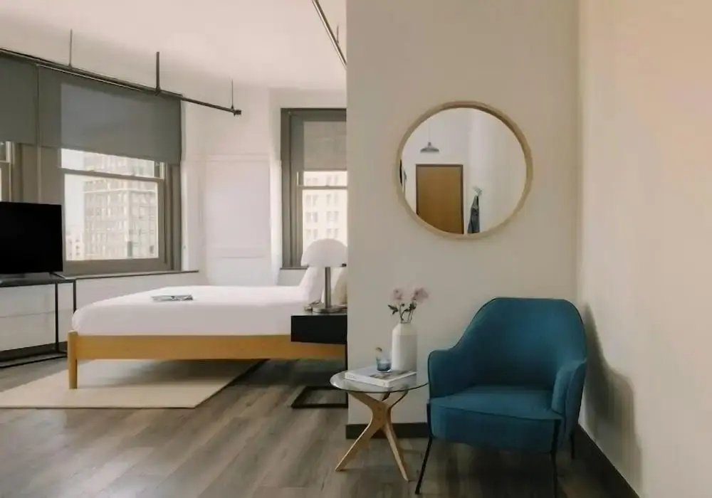 photo 1 of Sonder Gabriel Richard Apartments Downtown