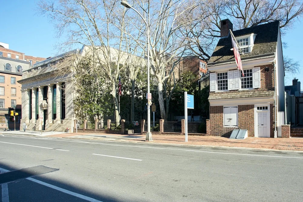 photo 1 of Sonder — Old City