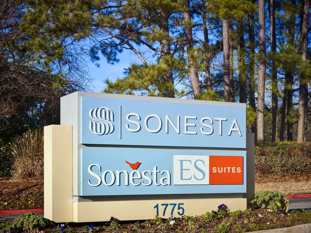 photo 1 of Sonesta ES Suites Gwinnett Place Atlanta