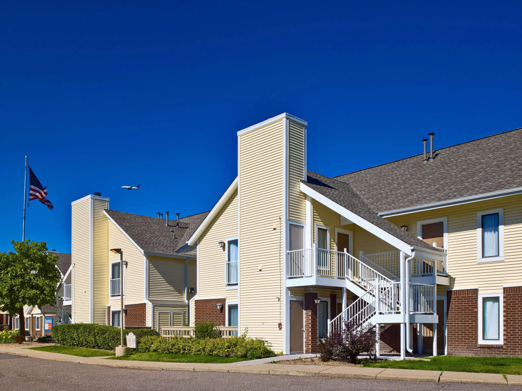 photo 1 of Sonesta ES Suites Omaha