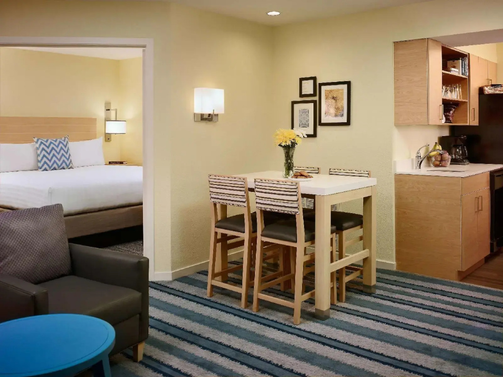 photo 1 of Sonesta ES Suites Somerset