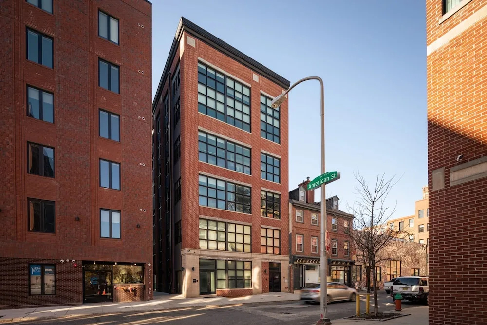 photo 1 of Sosuite 1BR Apt w W D Shared Roofdeck