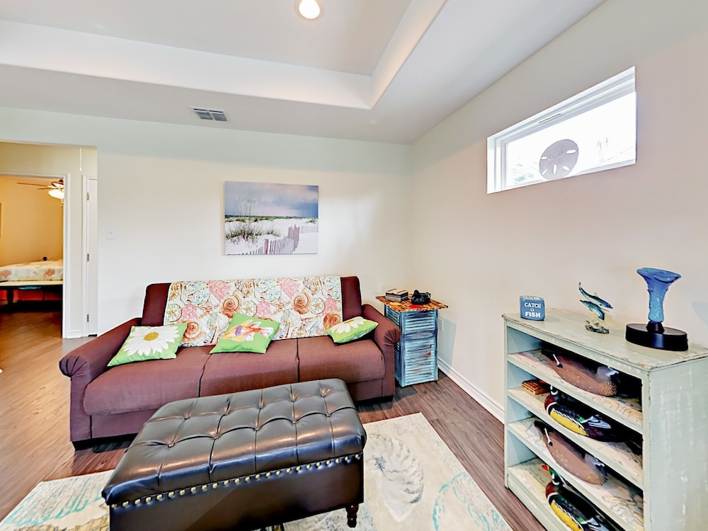 photo 1 of South Pearl Sailfish 2 Bedrooms 2 Bathrooms Home
