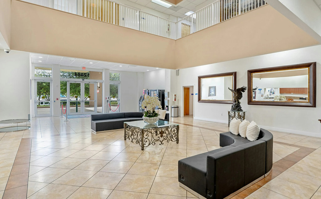 photo 1 of South River Suites