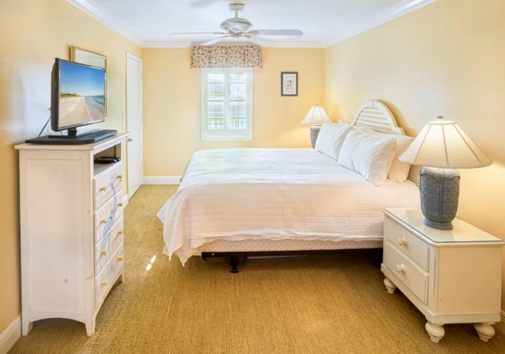 photo 1 of South Seas Bayside Villa 4306