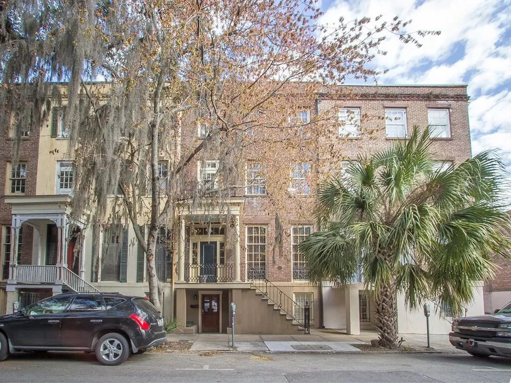photo 1 of Southern Belle Townhome