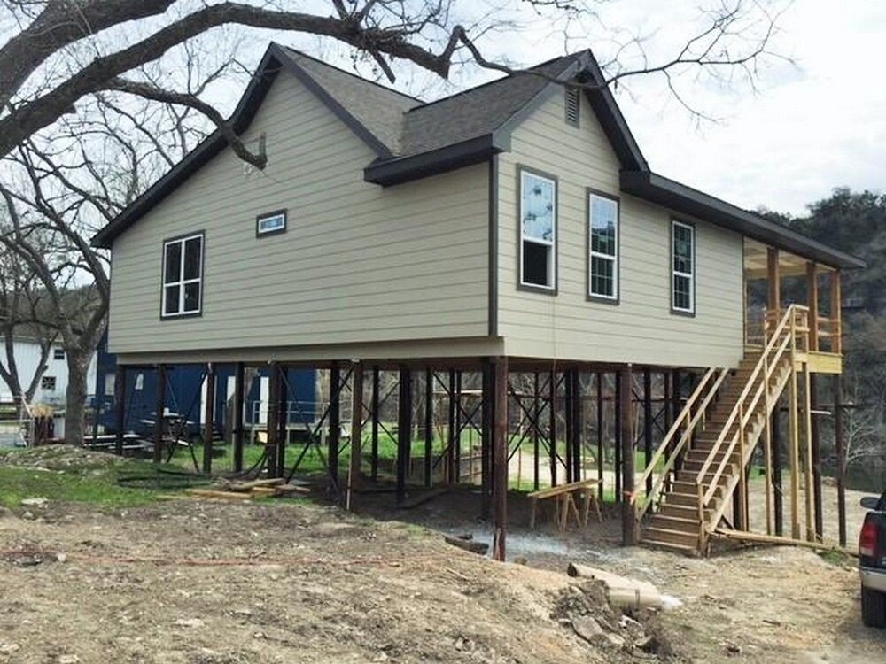 photo 1 of Southern Comfort RR7252 Apartment 4 New