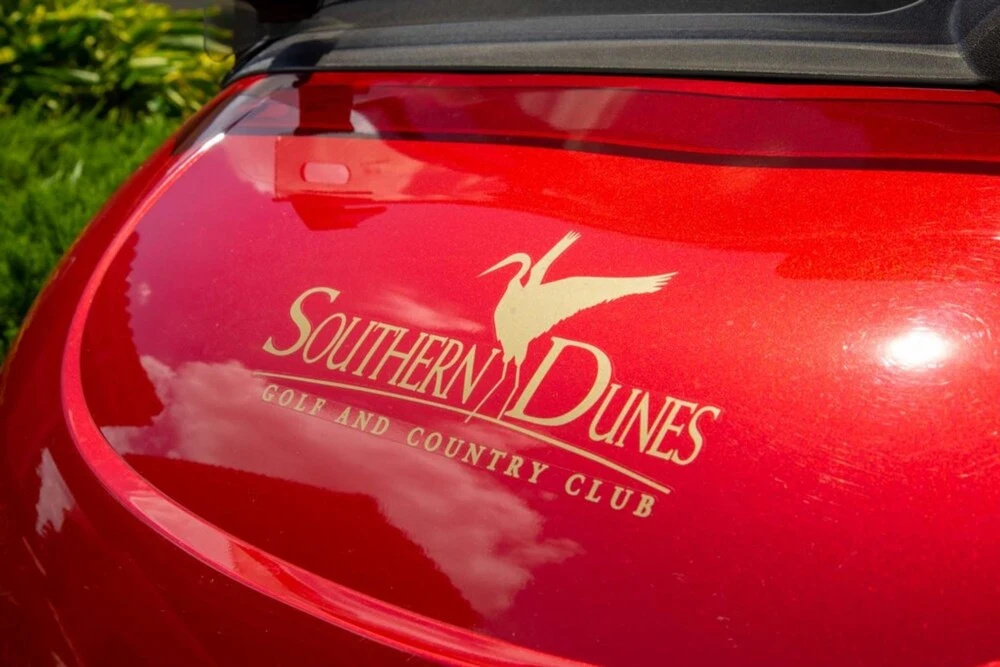 photo 1 of Southern Dunes Golf & Country Club 2224