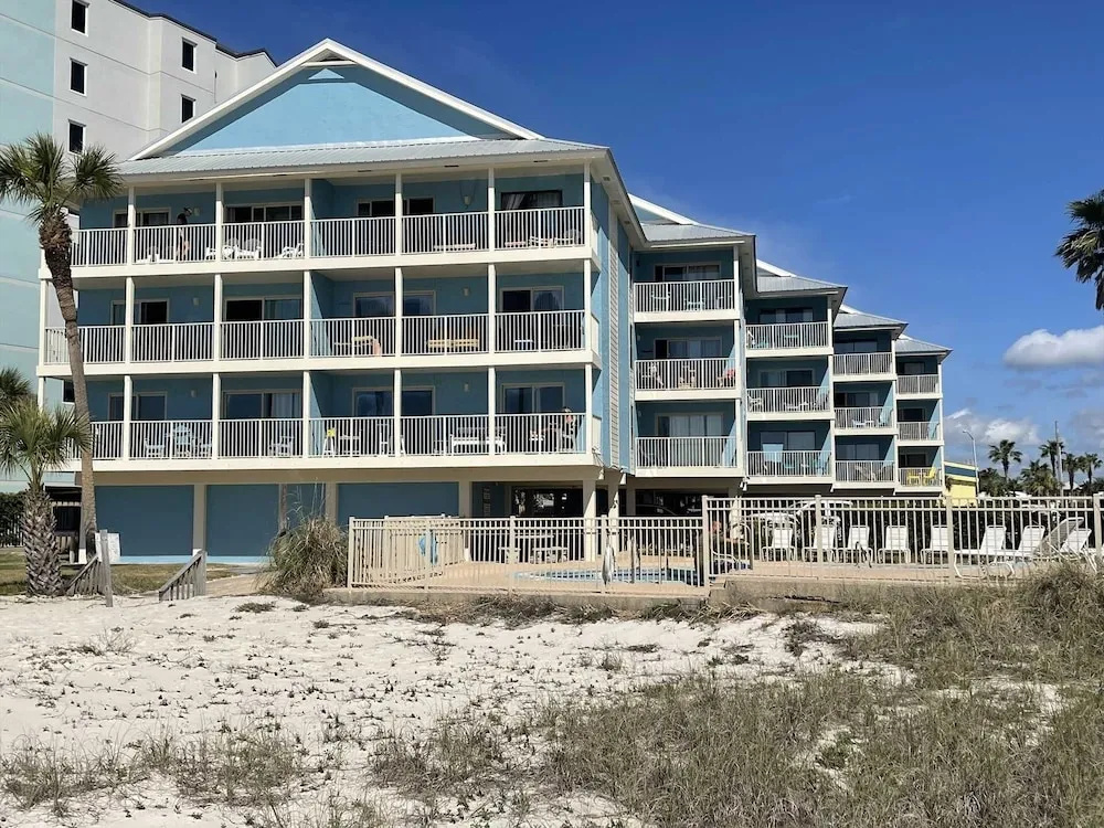 photo 1 of Southern Sands 103 2 Bedrooms 2 Bathrooms Condo