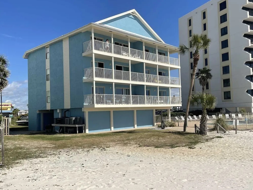 photo 1 of Southern Sands 305 2 Bedroom Condo by RedAwning