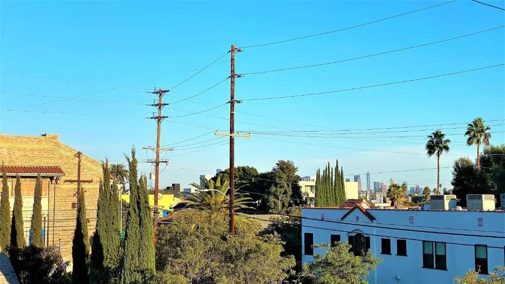 photo 1 of Spacious 2bd 2ba Place in the Heart of Hollywood