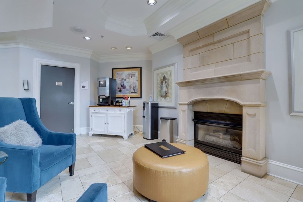 photo 1 of Spacious 2BR Condo at Ballston